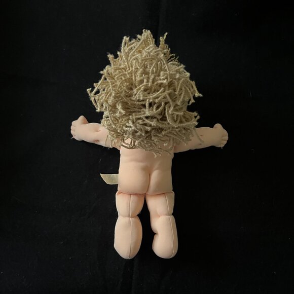 Retro Vintage ‘Baby’ Cabbage Patch Kids Doll 15” - Picture 5 of 11